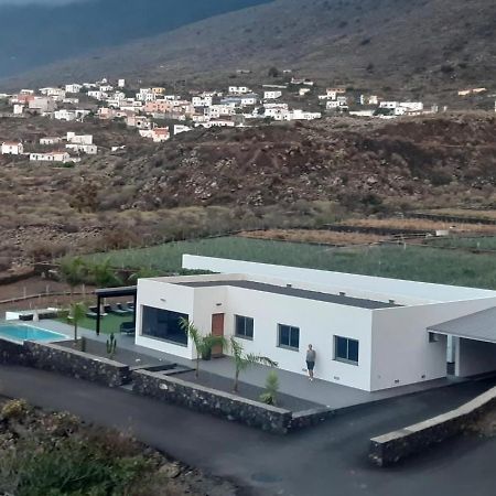 Los Llanillos Casa La Picotaヴィラ エクステリア 写真
