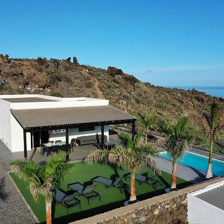 Los Llanillos Casa La Picotaヴィラ エクステリア 写真