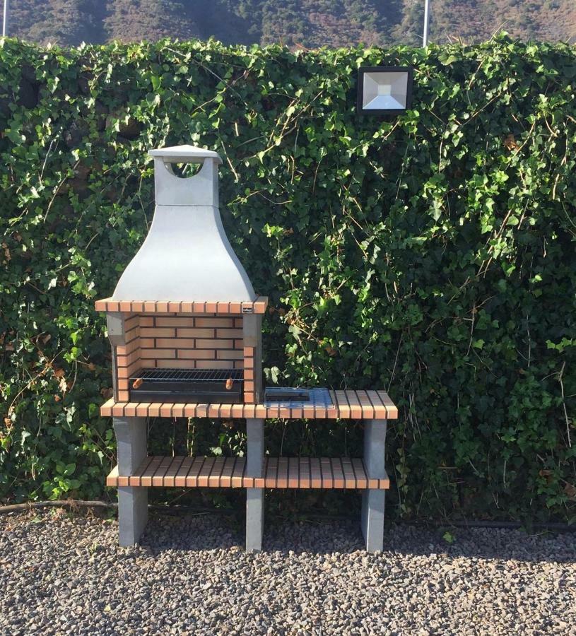 Los Llanillos Casa La Picotaヴィラ エクステリア 写真